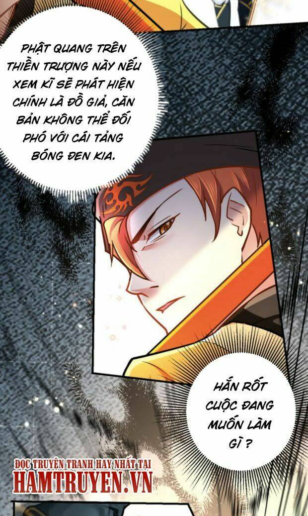 Tà Du Ký: Chapter 22