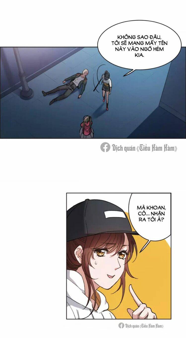 Thế Giới Đệ Nhất Cự Tinh: Chapter 7.4