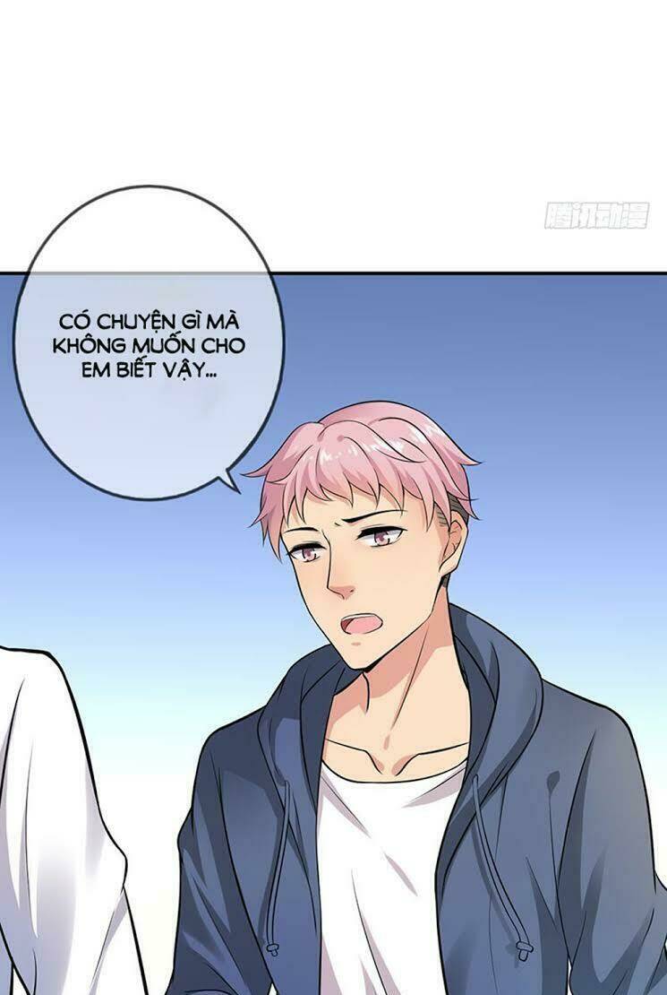 Nhật Ký Dạy Dỗ Của Gia Tộc Đáng Yêu: Chapter 48