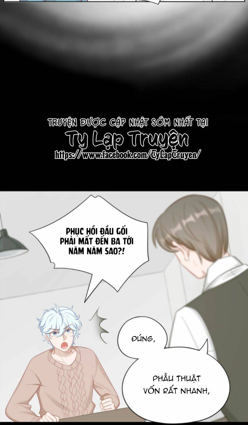 Bạn Trai Là Quái Vật: Chapter 94