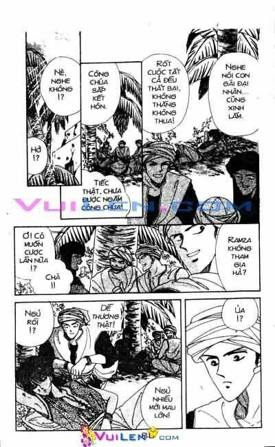 Nàng Công Chúa Ham Chơi: Chapter 12