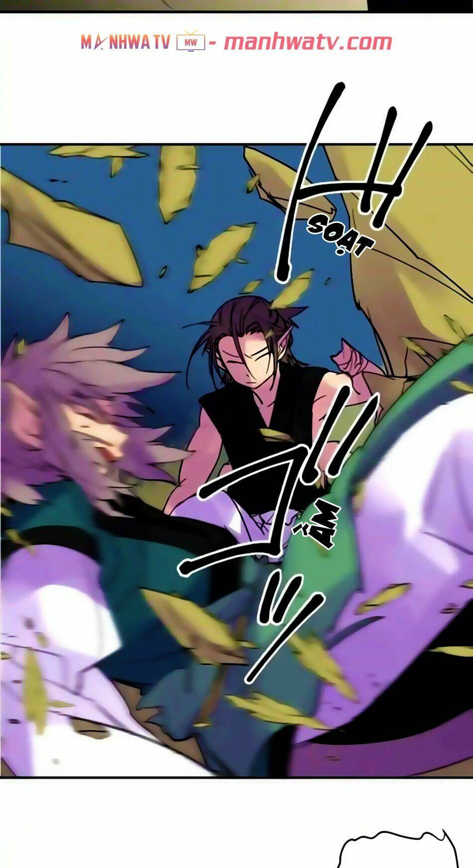 Ake No Tobari: Chapter 160