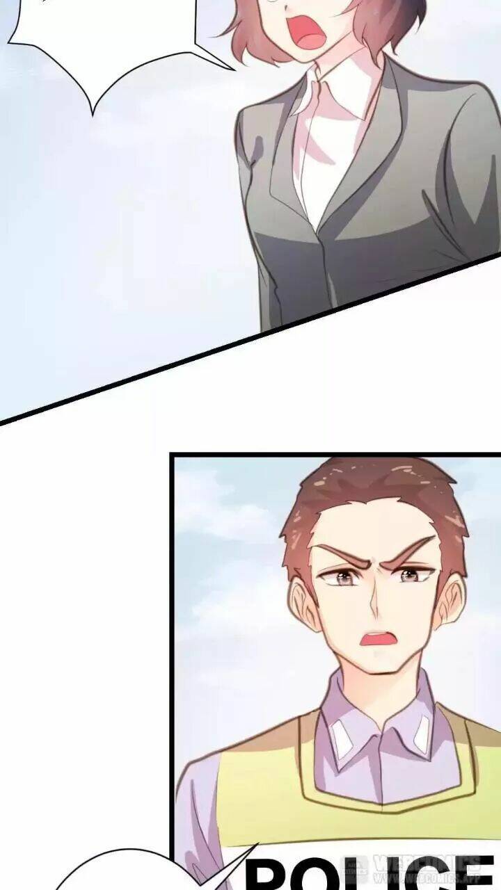 Bản Hợp Đồng Của Tổng Tài Lạnh Lùng: Chapter 19