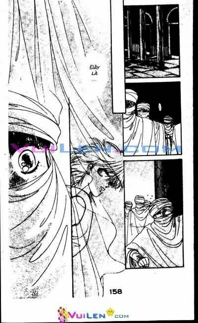 Nàng Công Chúa Ham Chơi: Chapter 12