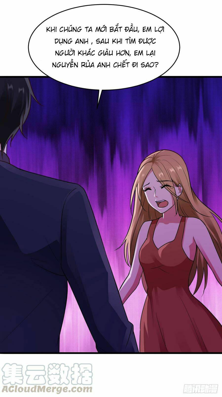 Em Gái Đừng Làm Phiền Tôi: Chapter 13