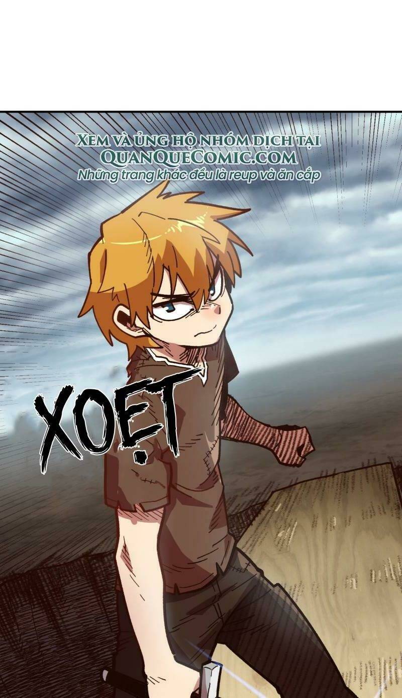 Đại Lục Vô Song: Chapter 0