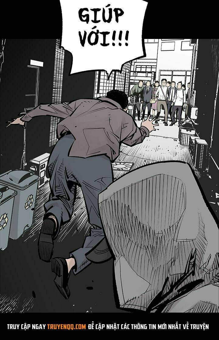 The Devil\’s Descendants: Chapter 0