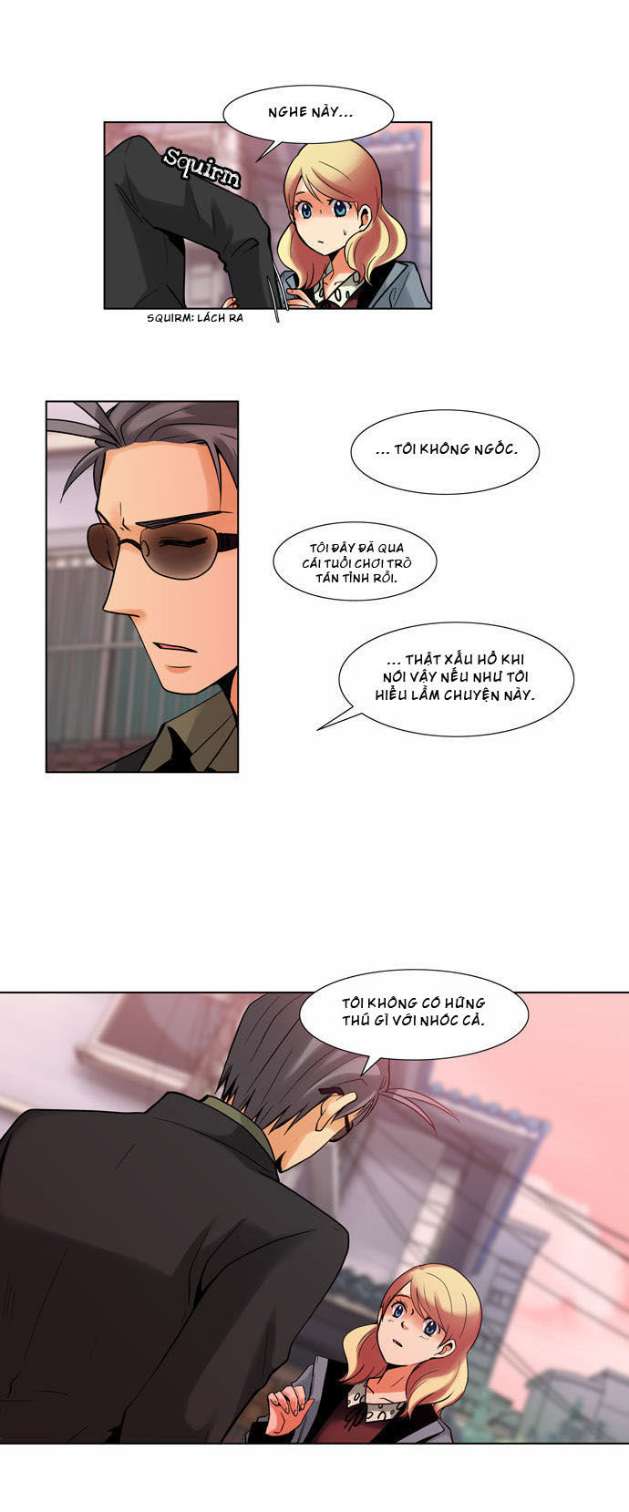 Dear, Only You Don\’t Know!: Chapter 36