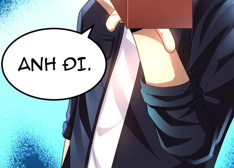 Siêu Năng Phân Hóa: Chapter 12