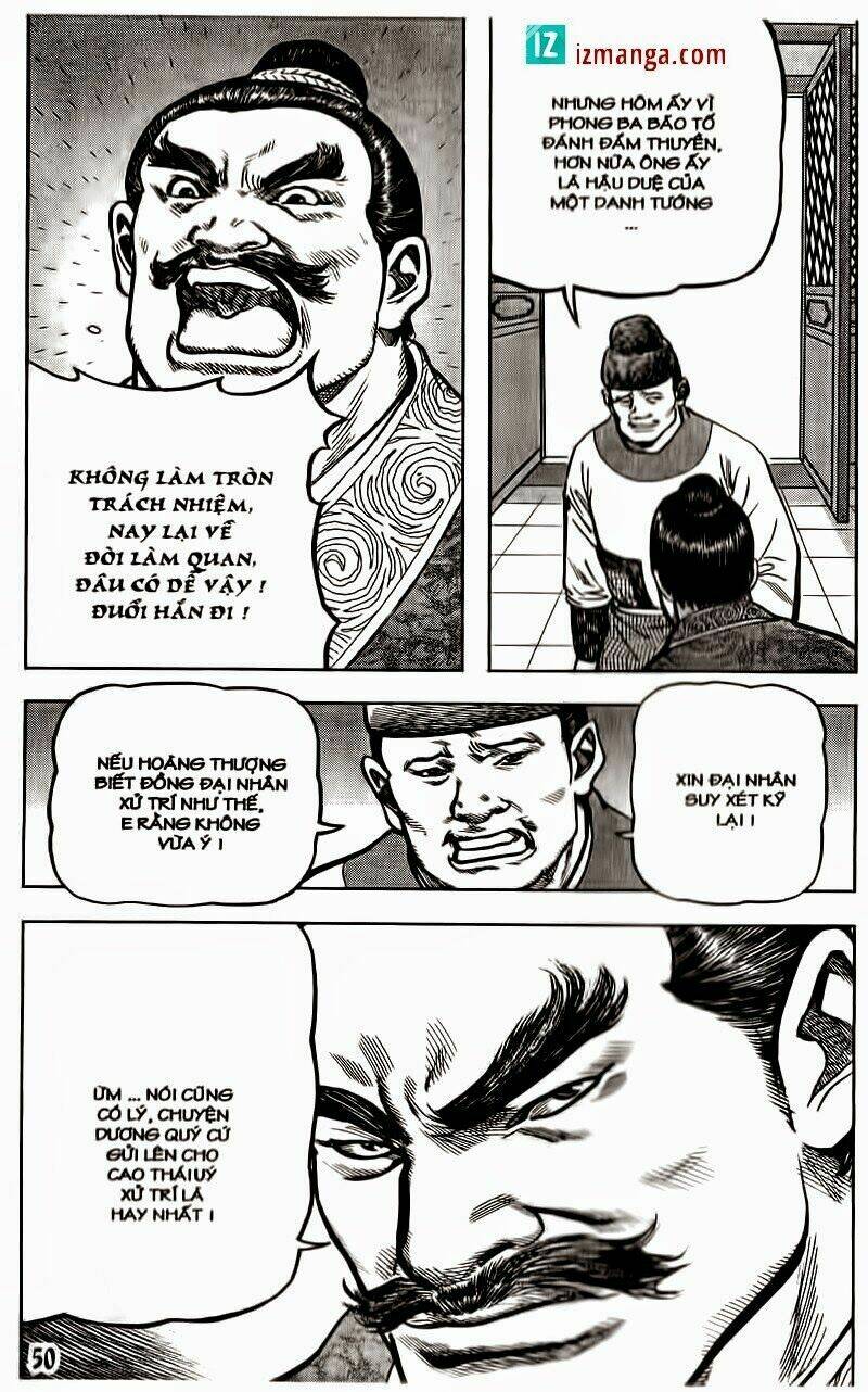 Thủy hử: Chapter 23