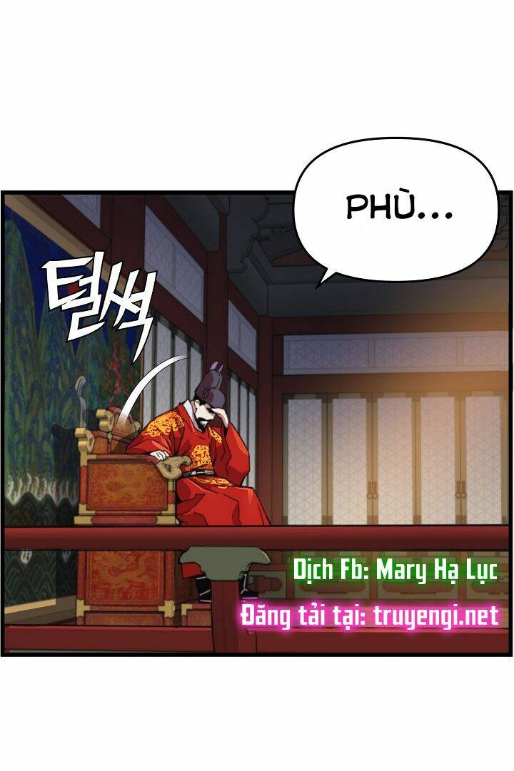 Tôi Sẽ Sống Như Một Hoàng Tử: Chapter 18
