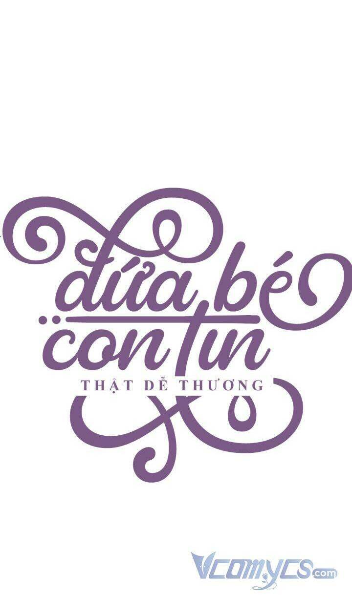 Đứa Bé Con Tin Thật Dễ Thương: Chapter 16