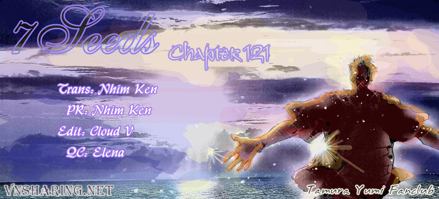 Mầm Sống: Chapter 121