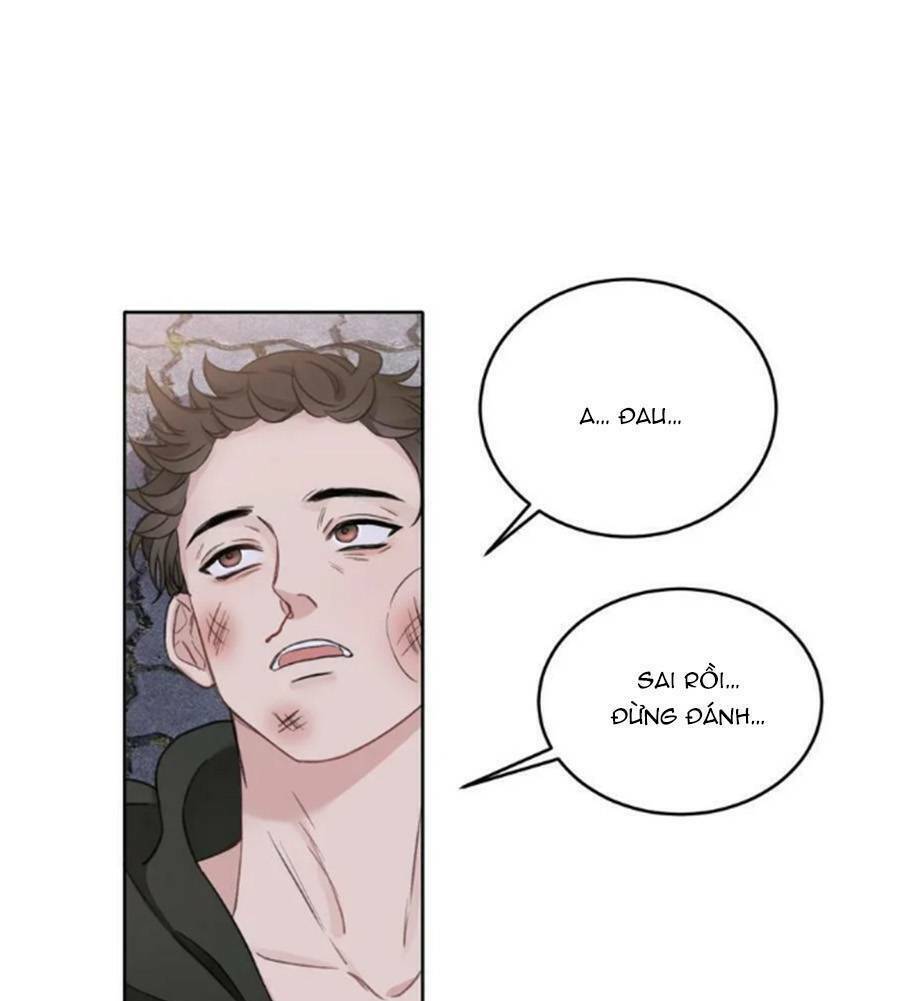 Dĩ Ái Chi Danh: Chapter 37