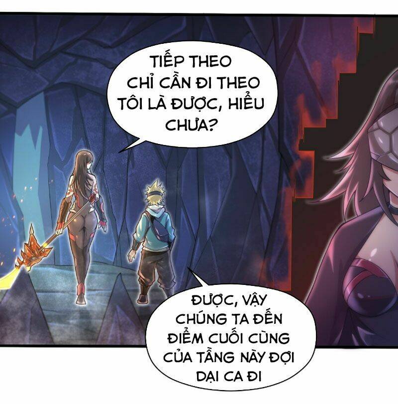 Một Trăm Triệu Điểm: Chapter 39