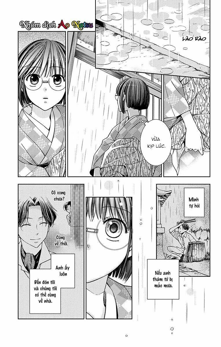 Usotoki Rhetoric: Chapter 18