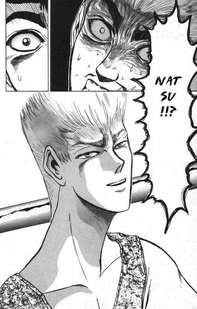 Shonan Junai Gumi: Chapter 145