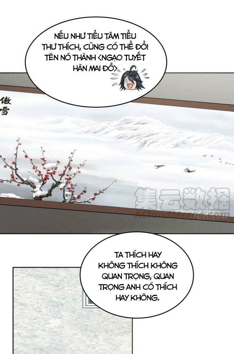 Nghịch Lân: Chapter 150