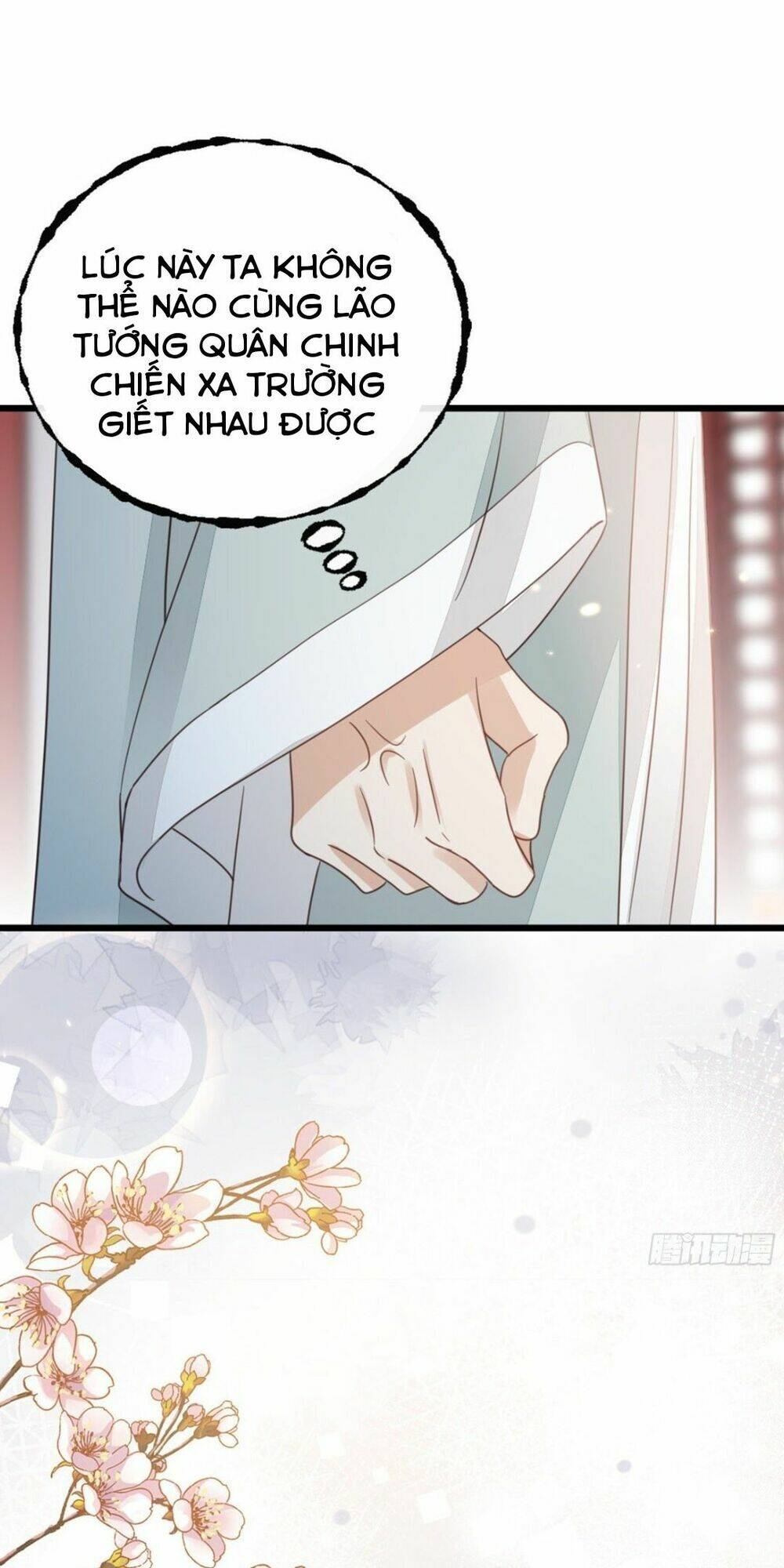 Mau Xuyên Không Rửa Tội Cho Nhân Vật Phản Diện: Chapter 58