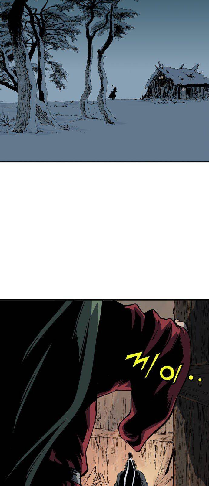 Cao Thủ 2: Chapter 139