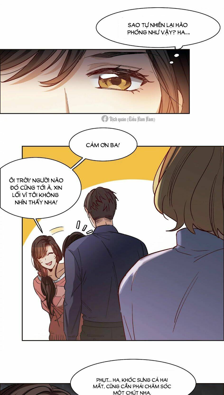 Thế Giới Đệ Nhất Cự Tinh: Chapter 11.2