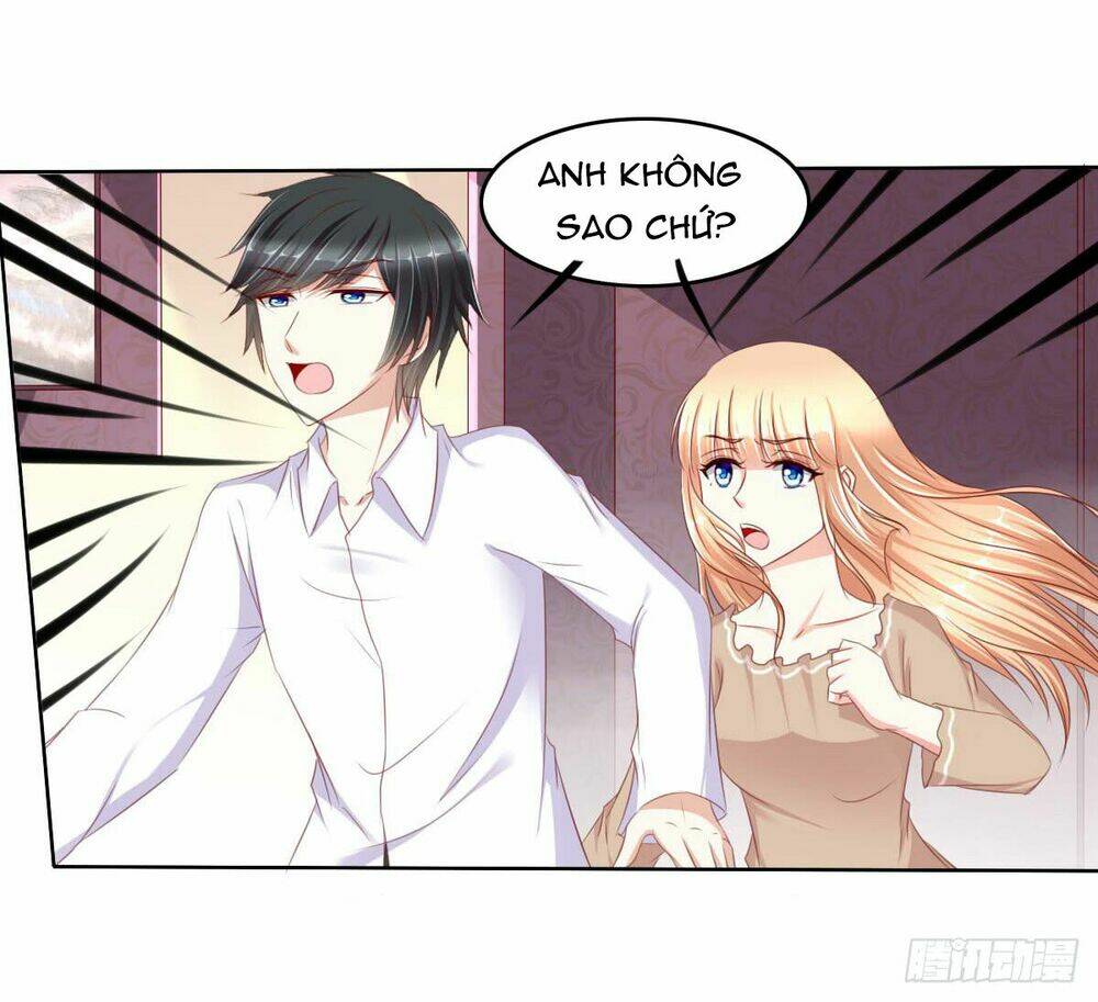 Hoàng Đế “Phế Vật” Tiến Hóa Sử: Chapter 56