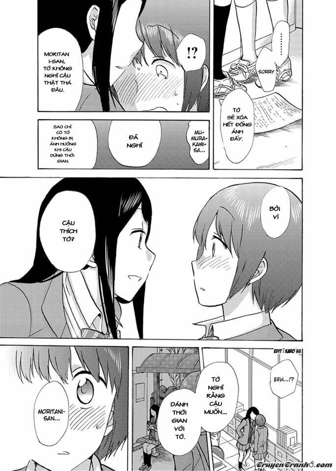 Frag Time: Chapter 2