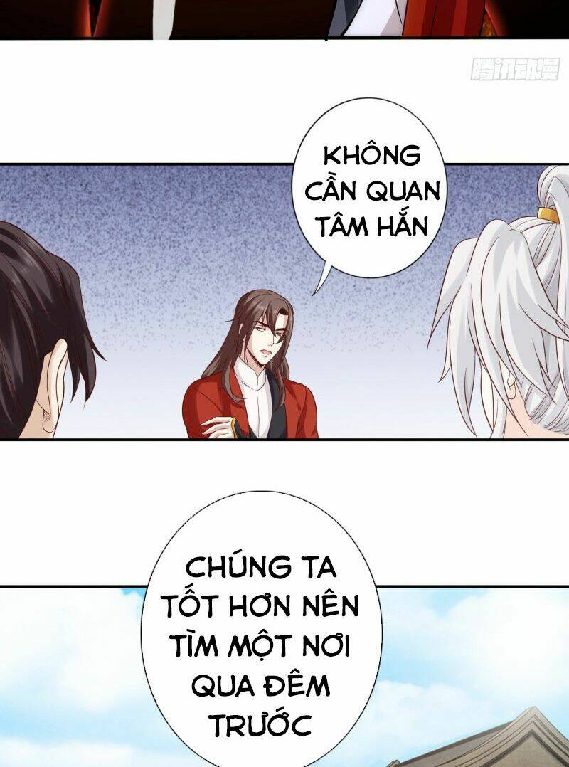 Chư Thiên Ký: Chapter 309