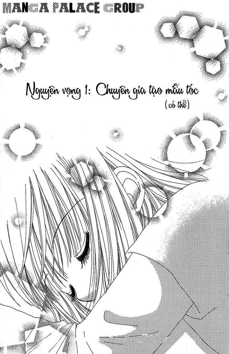 Dự Án Kéo Vàng: Chapter 31