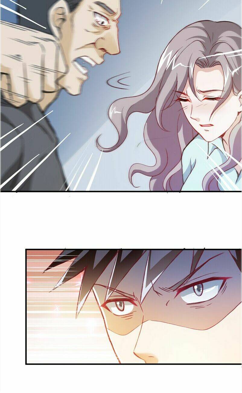 Táng Kiếm Quyết: Chapter 8