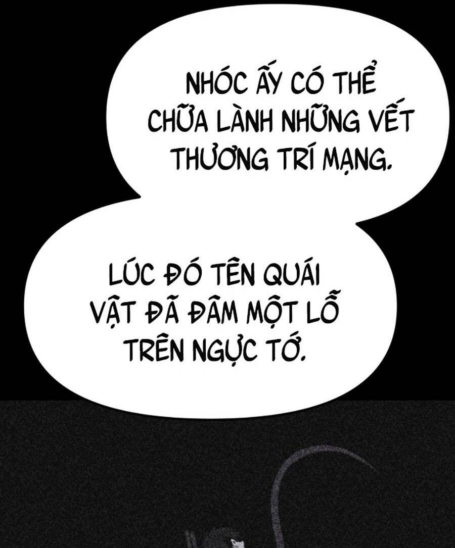 Cậu Bé Shotgun: Chapter 40