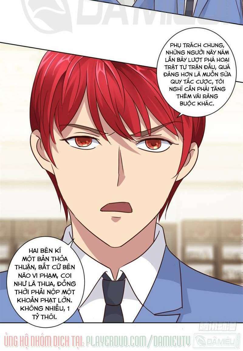 Đô Thị Chí Tôn Hệ Thống: Chapter 78