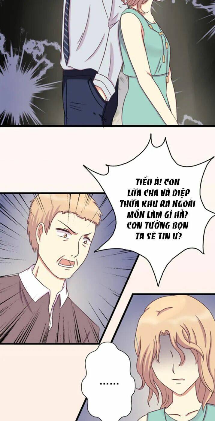 Kết Hôn Thử 99 Ngày: Chapter 14