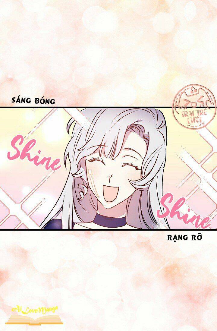 Hôn Lễ Báo Thù: Chapter 26