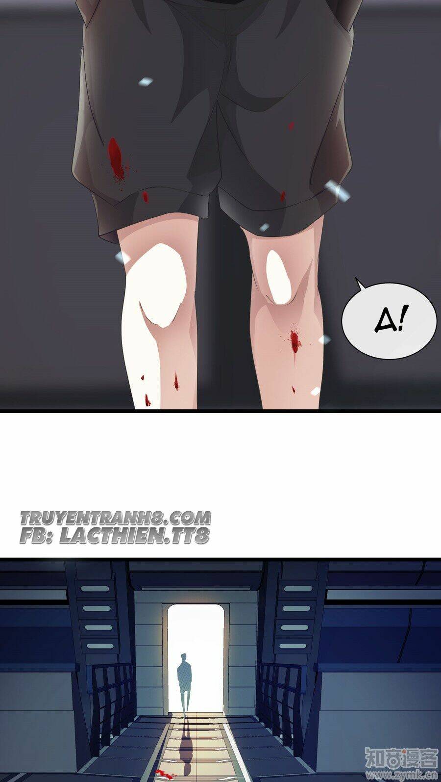 Một Vạn Tư Thế Công Lược Yêu Nam: Chapter 46