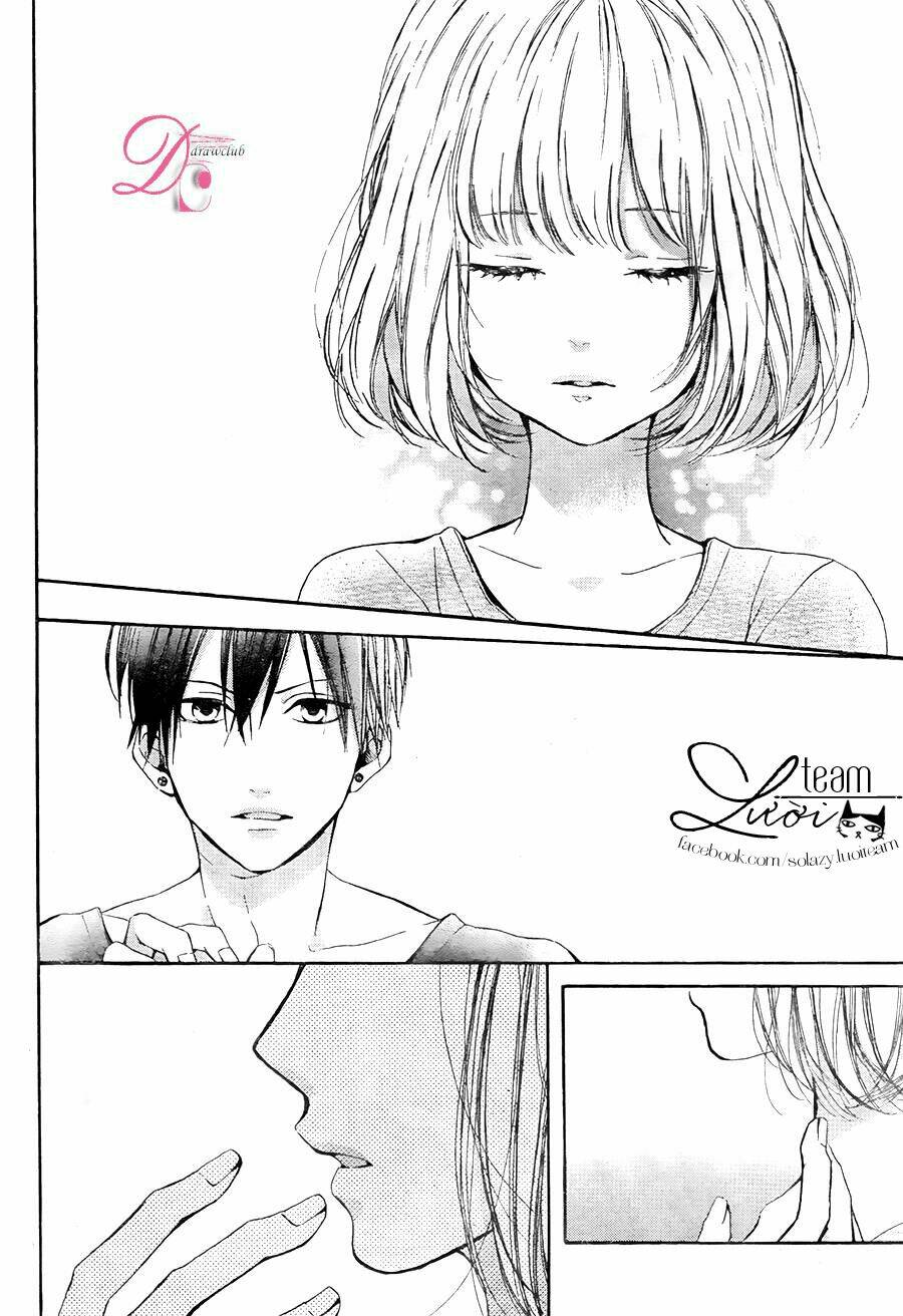 Kamiki Kyoudai Okotowari: Chapter 4