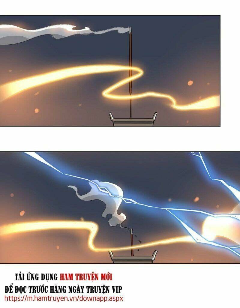 Thần Võ Đế Tôn: Chapter 104