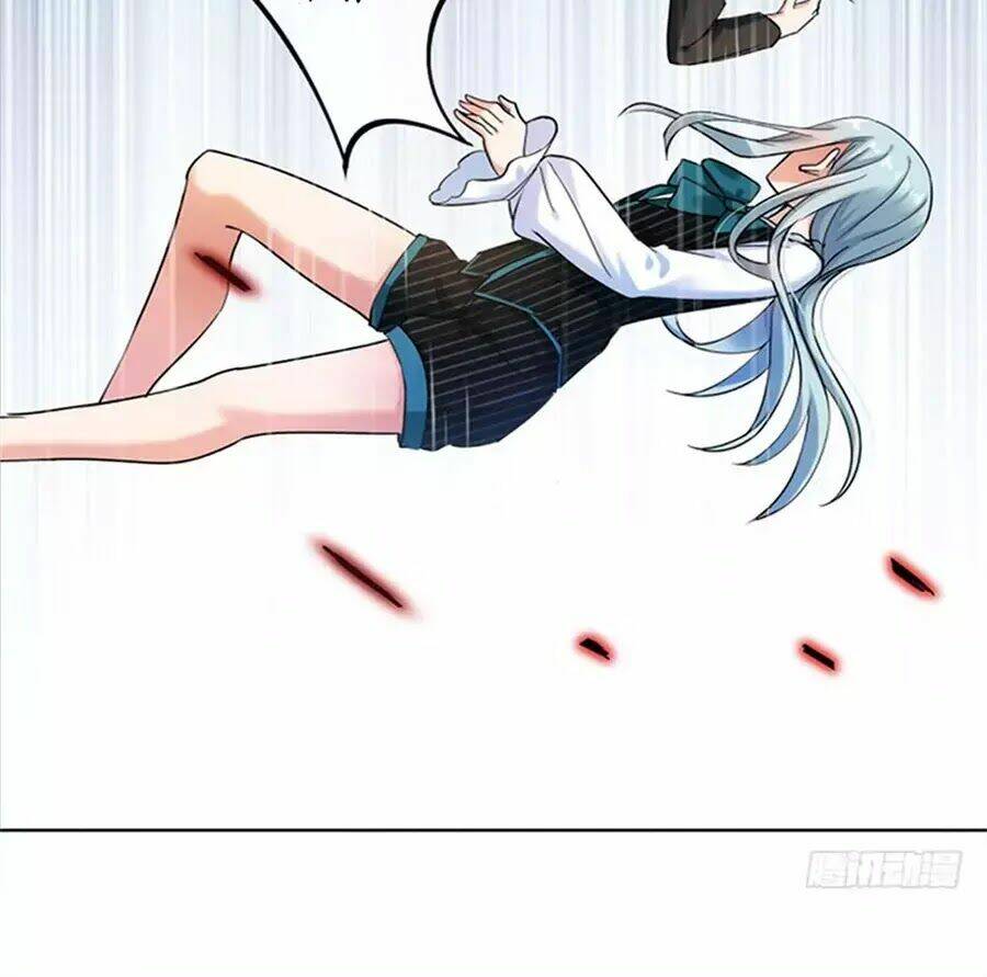 Nhật Ký Dạy Dỗ Của Gia Tộc Đáng Yêu: Chapter 70