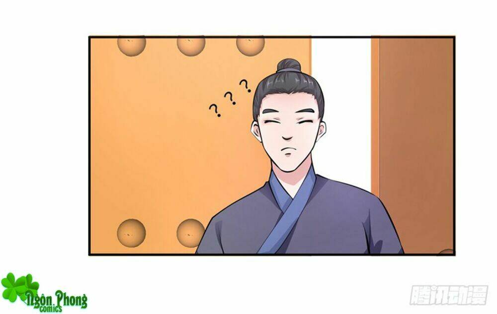 Hỏa Hồ: Chapter 40