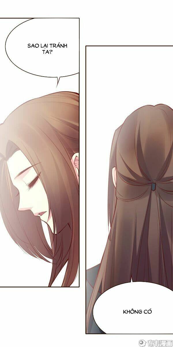 Yến Sơn Phái Và Bách Hoa Môn: Chapter 135