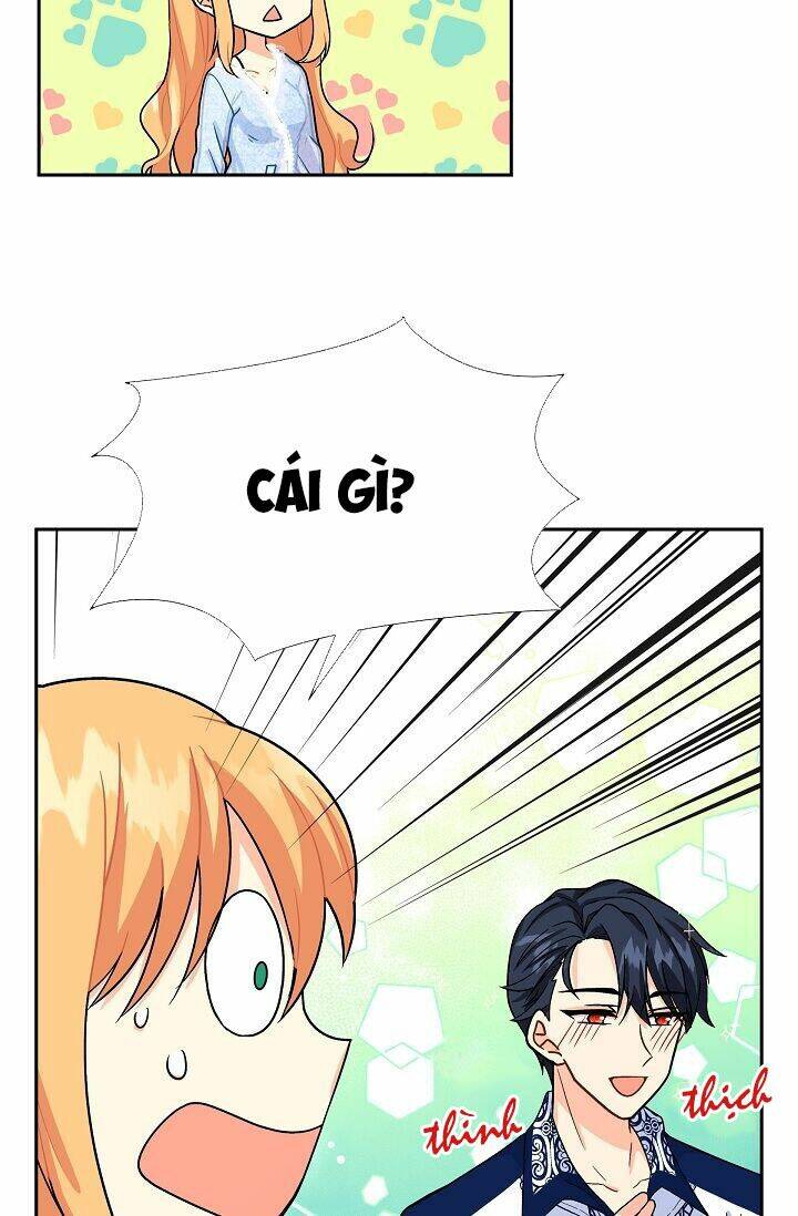 Kẻ Huỷ Diệt Rơi Vào Lưới Tình Của Tôi: Chapter 2