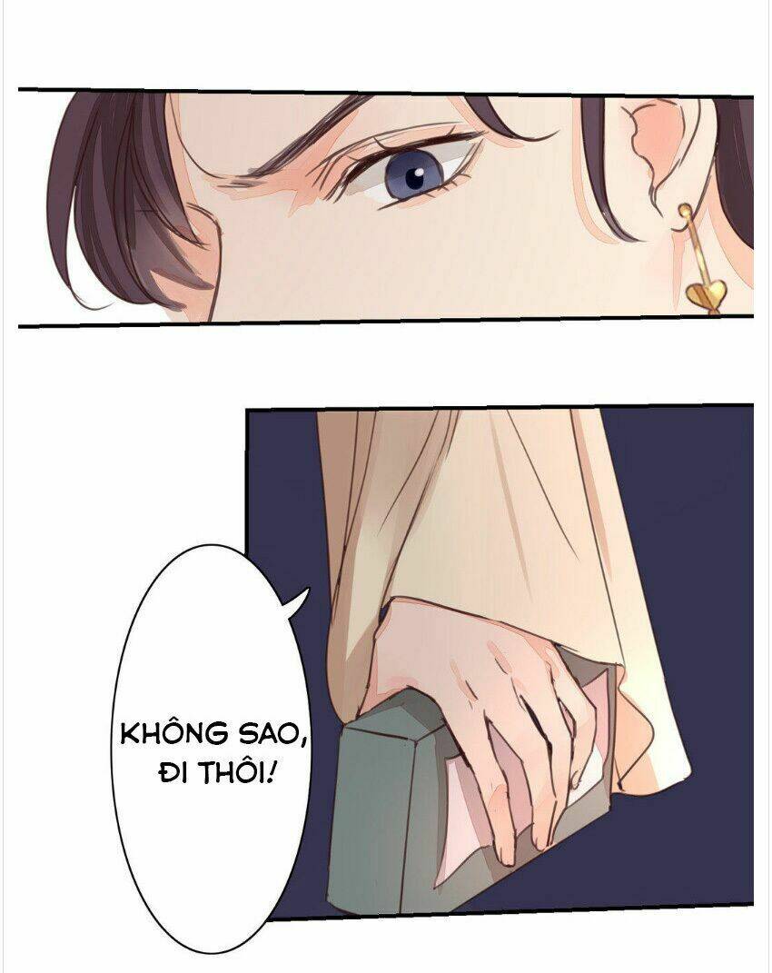 Chỉ Phu Vi Thê: Chapter 50