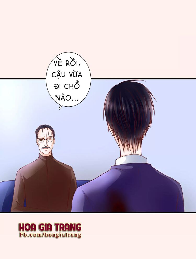 Ở lại thế kỷ này: Chapter 8