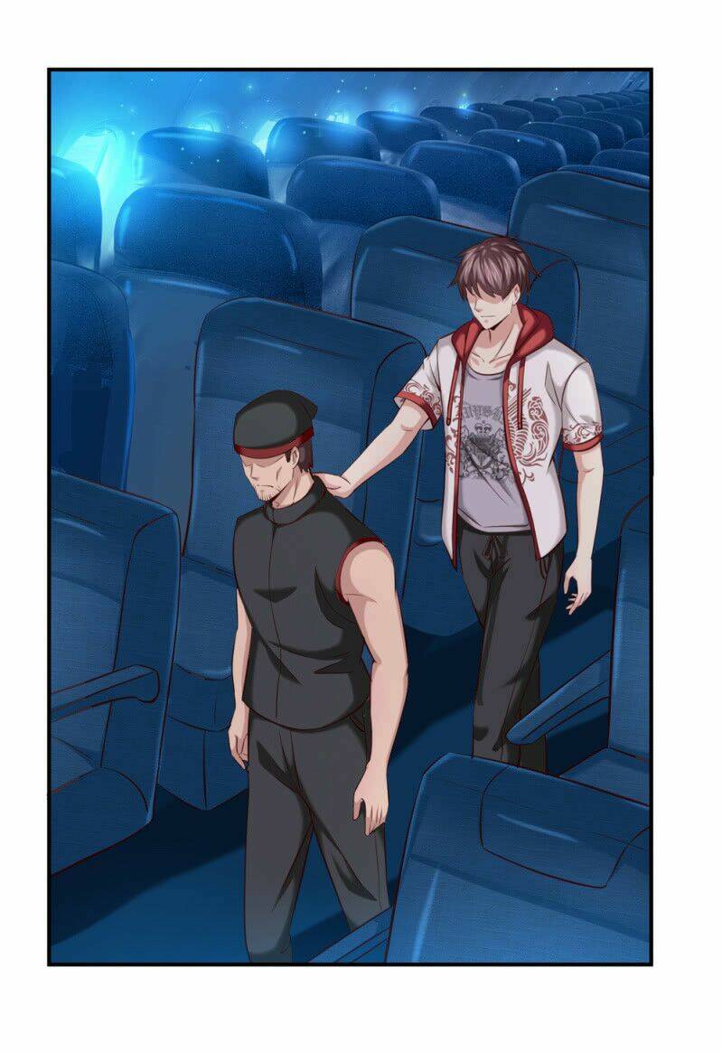 Tuyệt Thế Phi Đao: Chapter 244