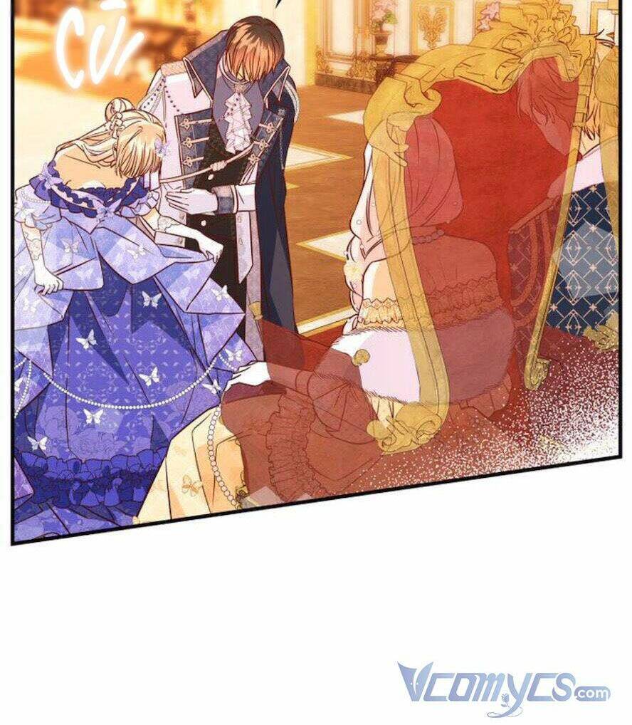 Lòng Trung Thành Với Kẻ Ác: Chapter 16