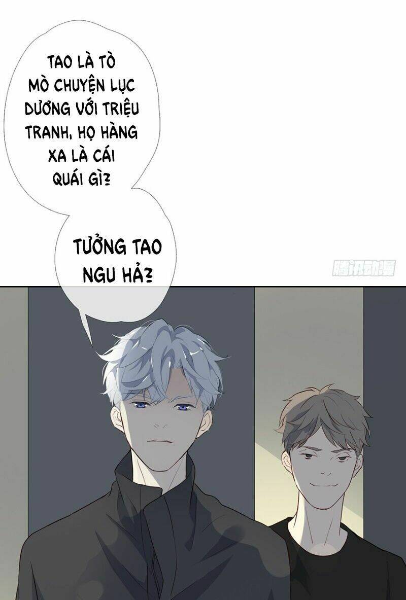 Thiếu Niên Rắc Rối: Chapter 12