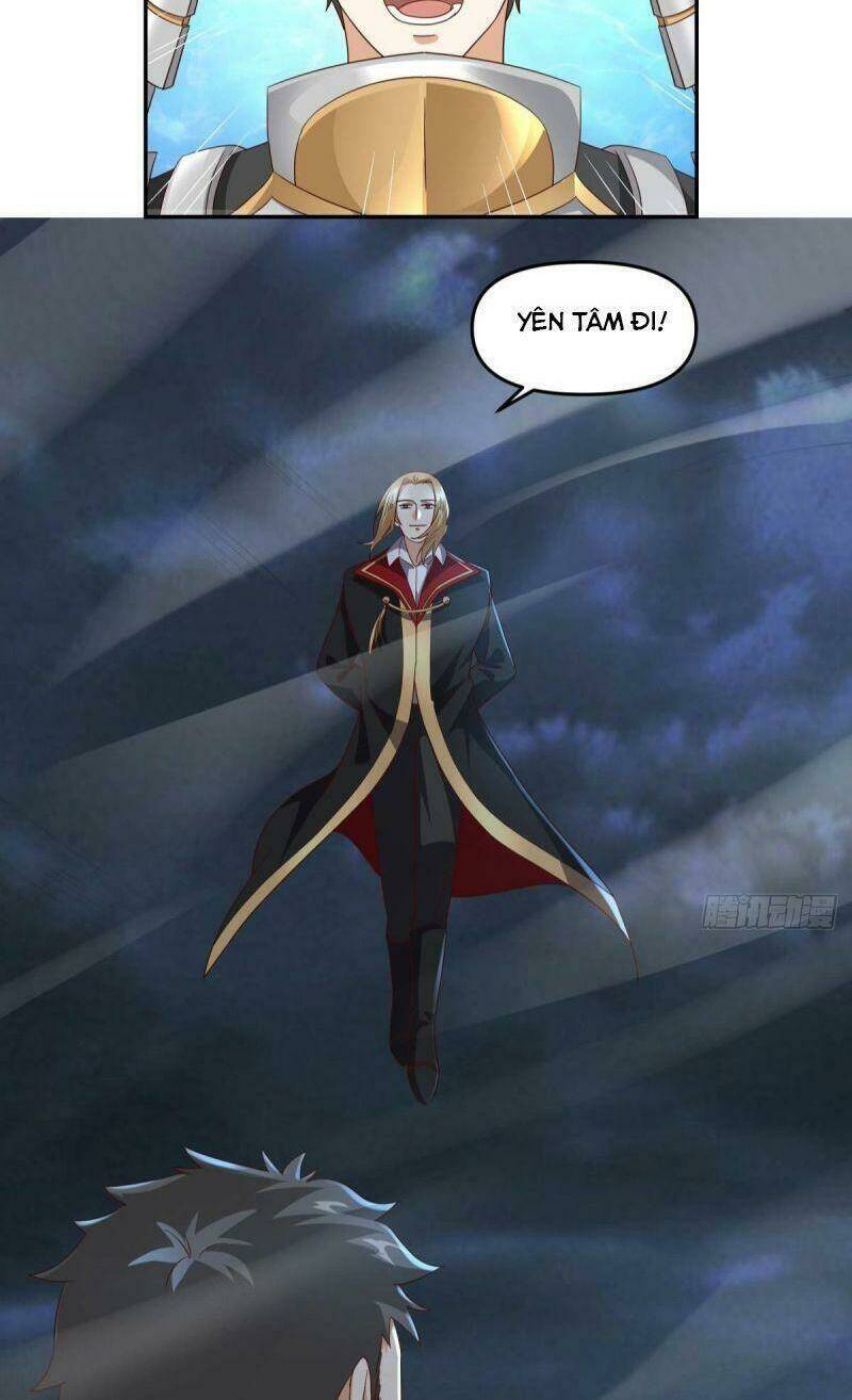 Xâm Lược Vạn Giới: Chapter 50