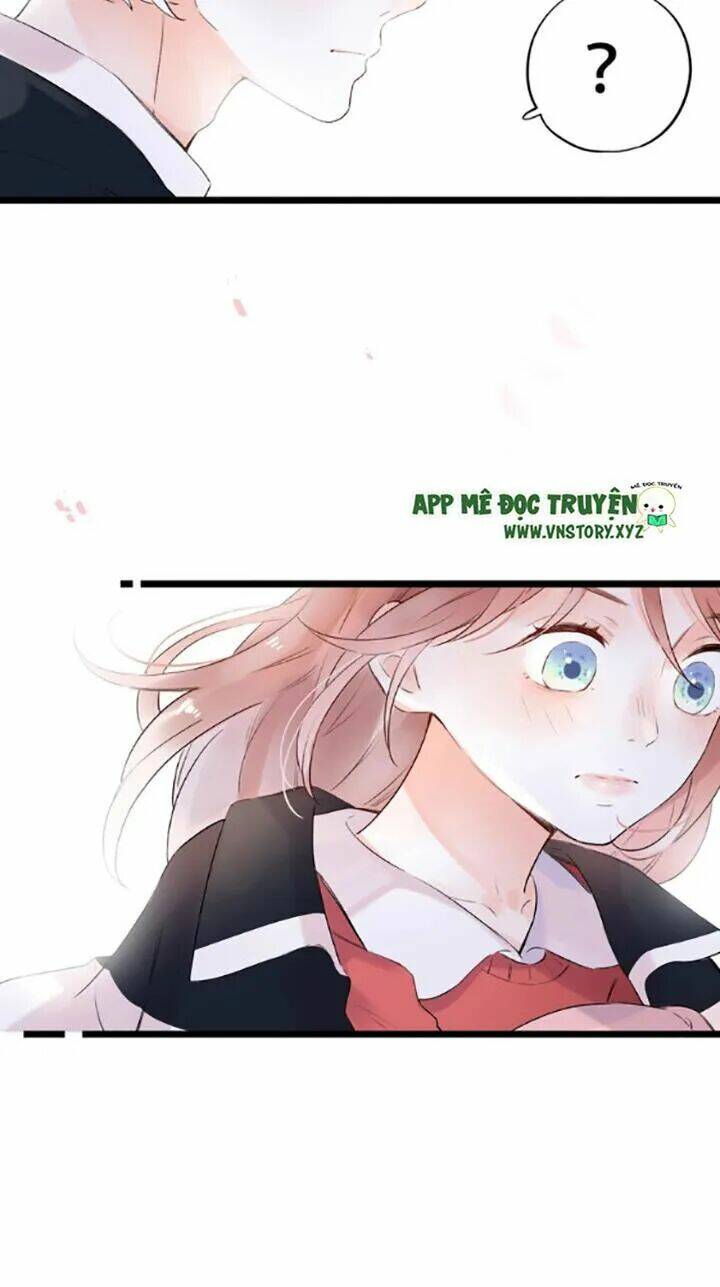 Trạch Thượng Tịch Mịch Huỳnh Hỏa: Chapter 44