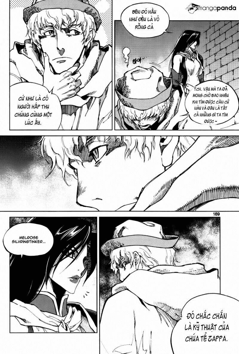 Dark Air: Chapter 32
