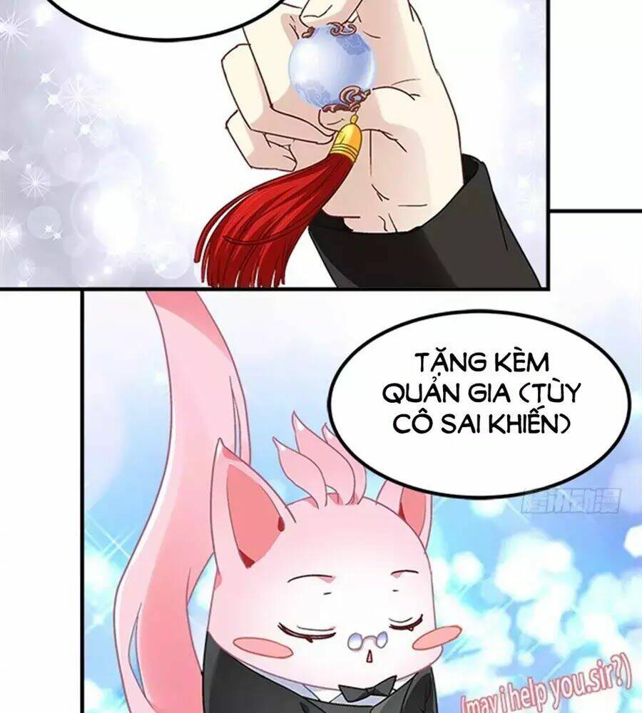 Ám Dạ Vô Thường: Chapter 39